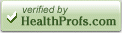 verified by HealthProfs.com